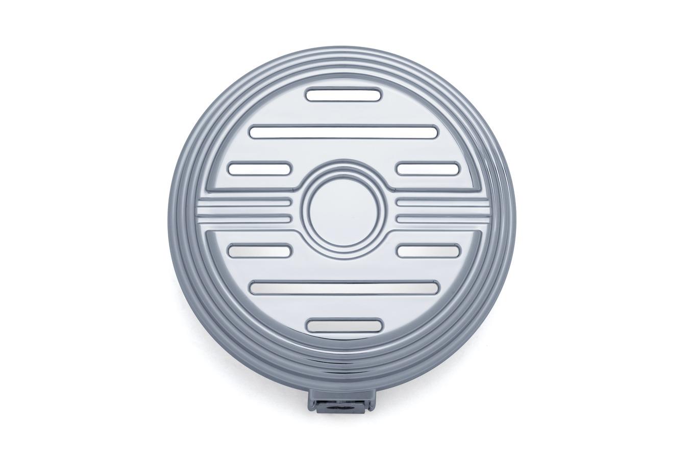 Legacy Horn Cover - Chrome