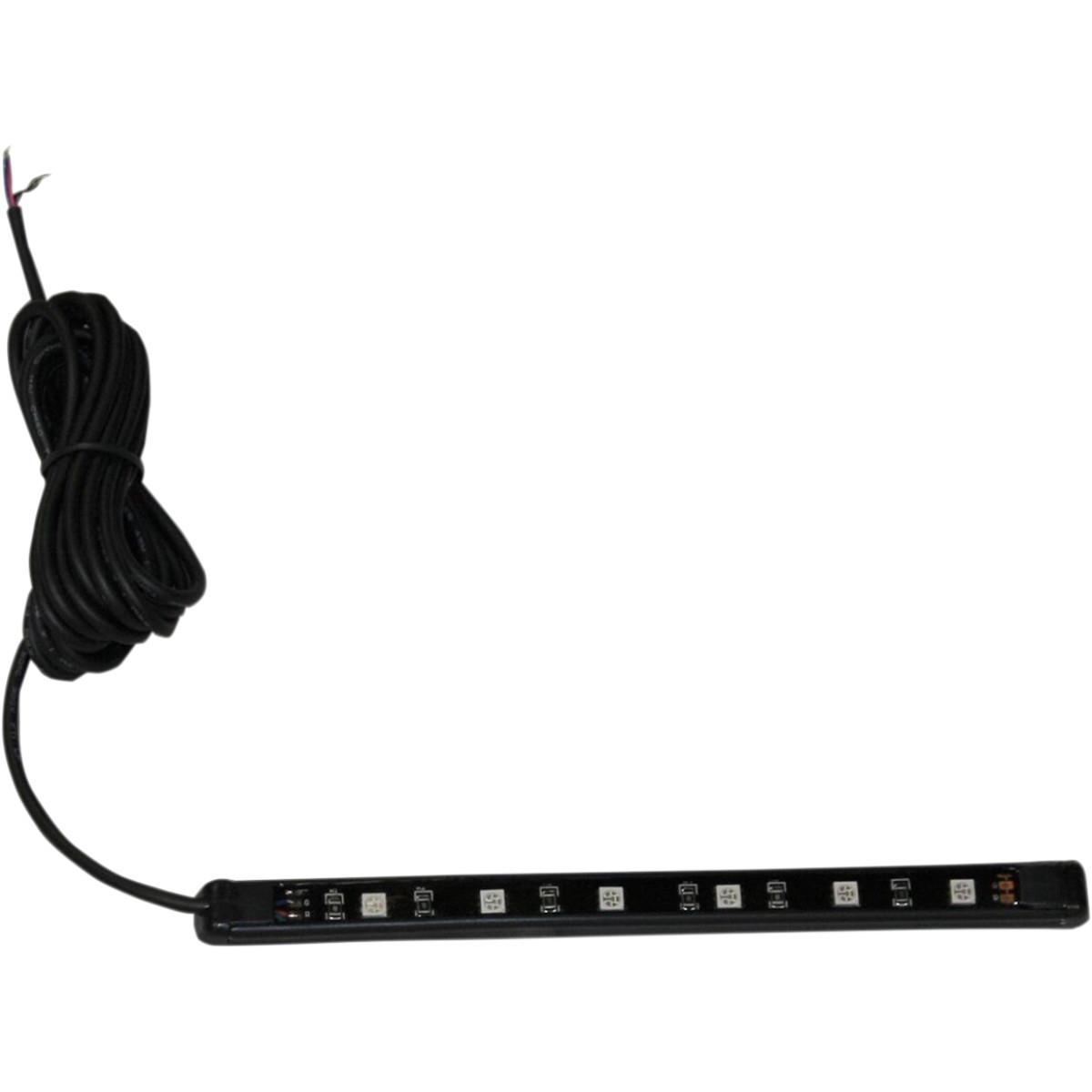Heavy-Duty Magical Wizards Strip - 6 LEDs - 6in. L