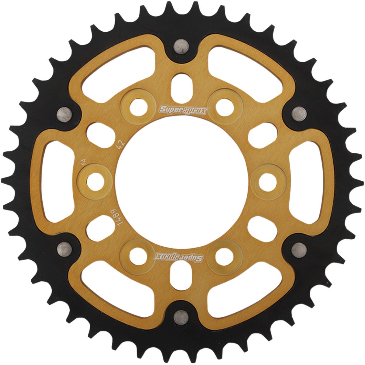 Stealth Rear Sprocket - 42T