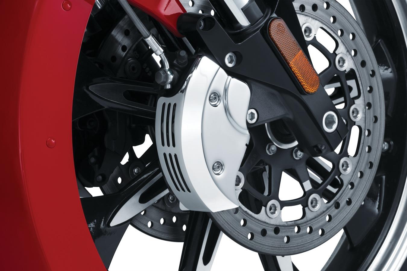 Brake Caliper Covers