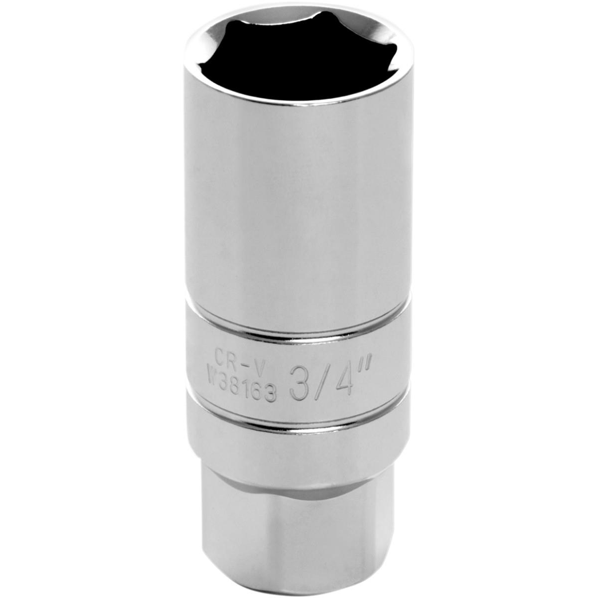 Spark Plug Socket - 3/4in.