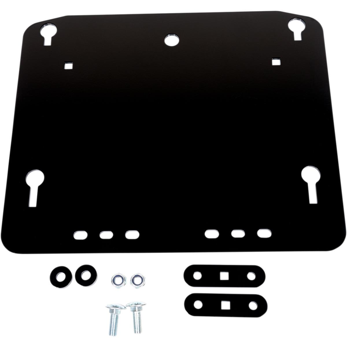 Click N Go2 UTV Plow Mounting Plate