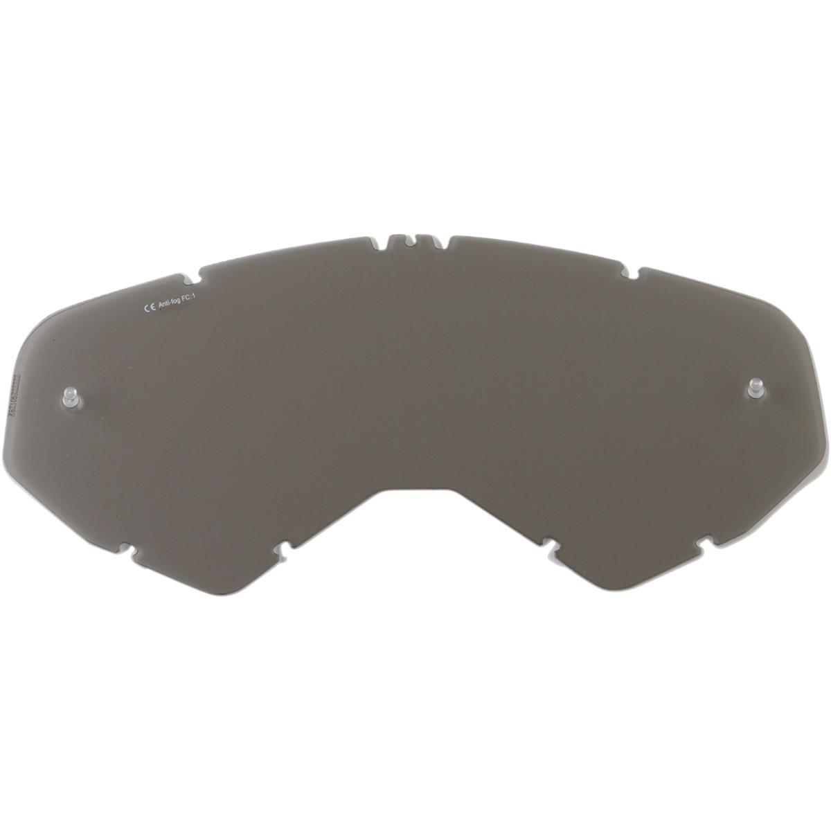 XCR Goggle Lens - Smoke