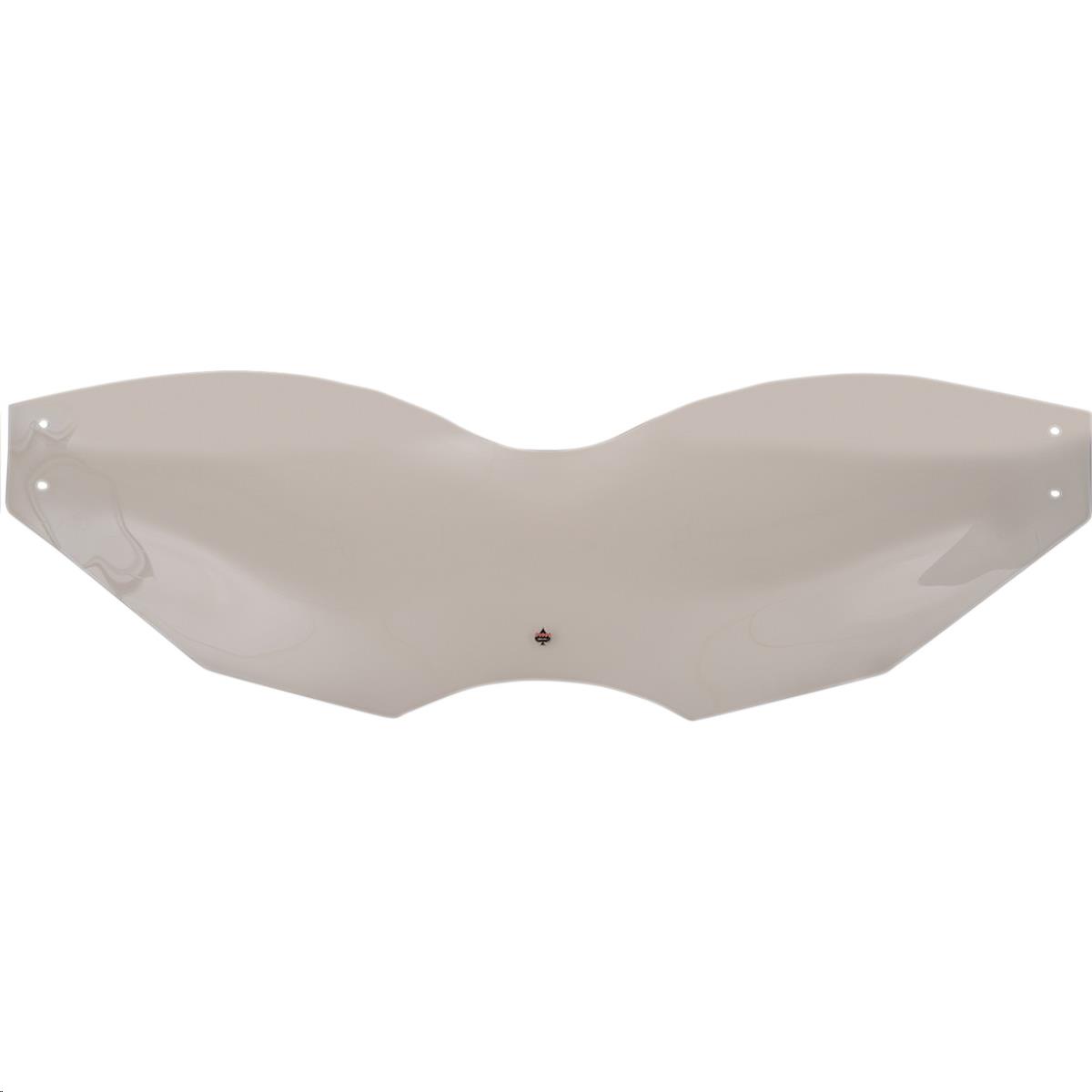 Flare Windshield Kit - Clear