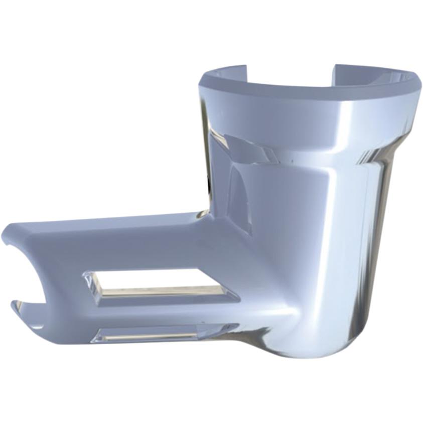 Fuel Line Fitting Cover