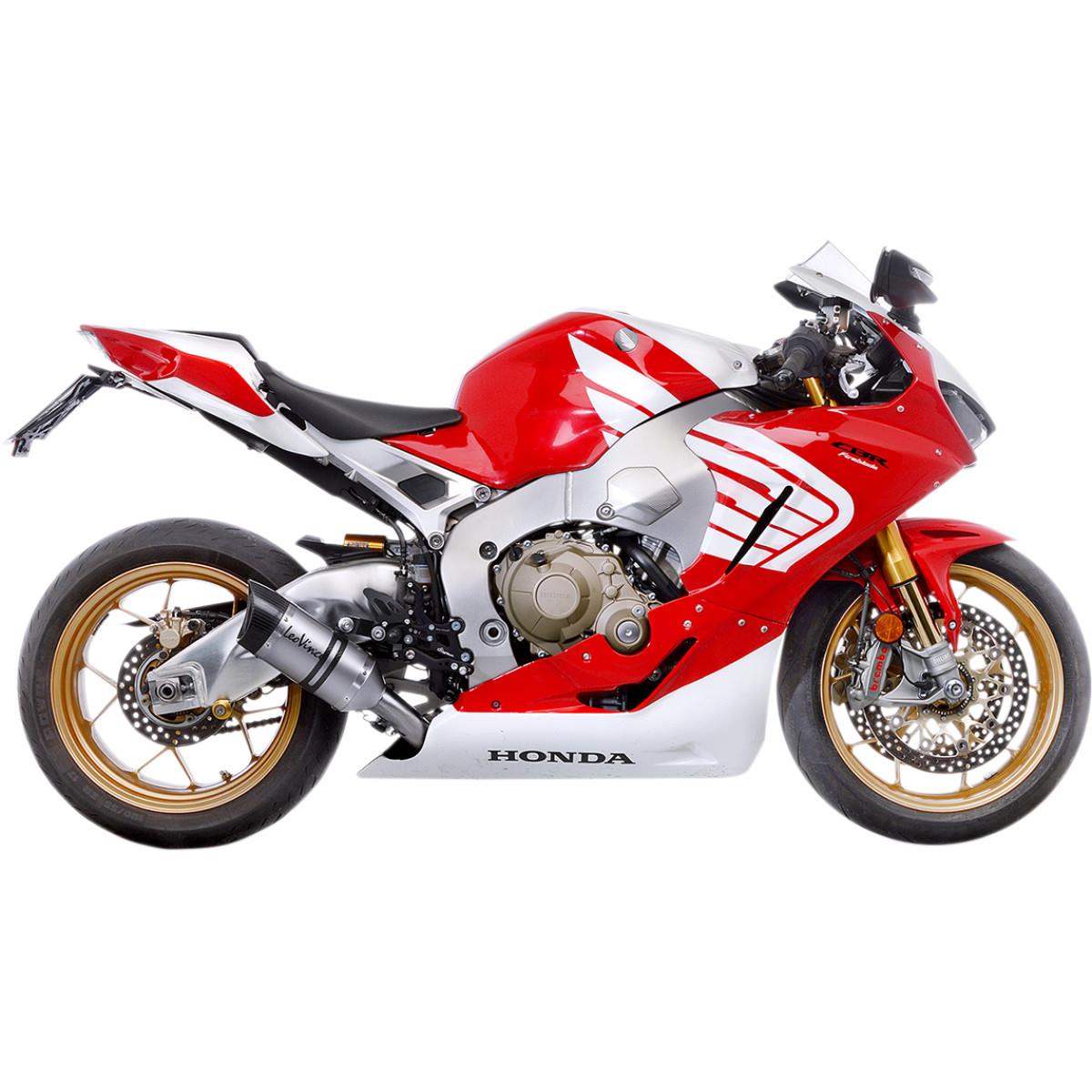 LV Pro Slip-On - Stainless Steel