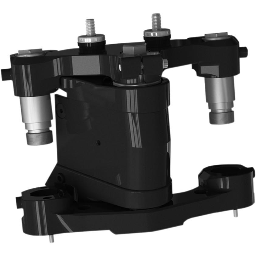 X-26 Bolt-On Neck Rake Kit