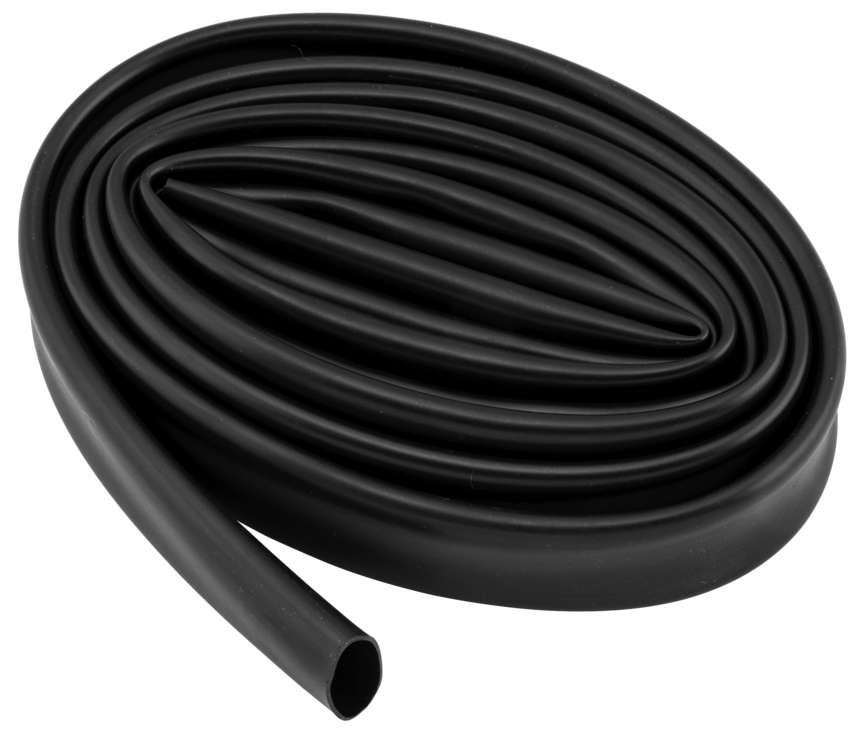 Extruded PVC Tubing - 3/4in.