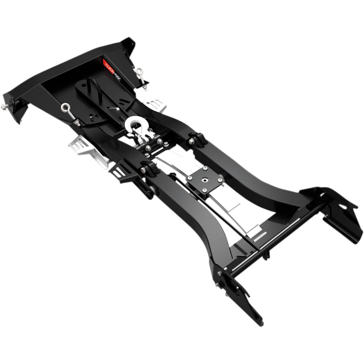 Click N Go2 ATV Push Frame