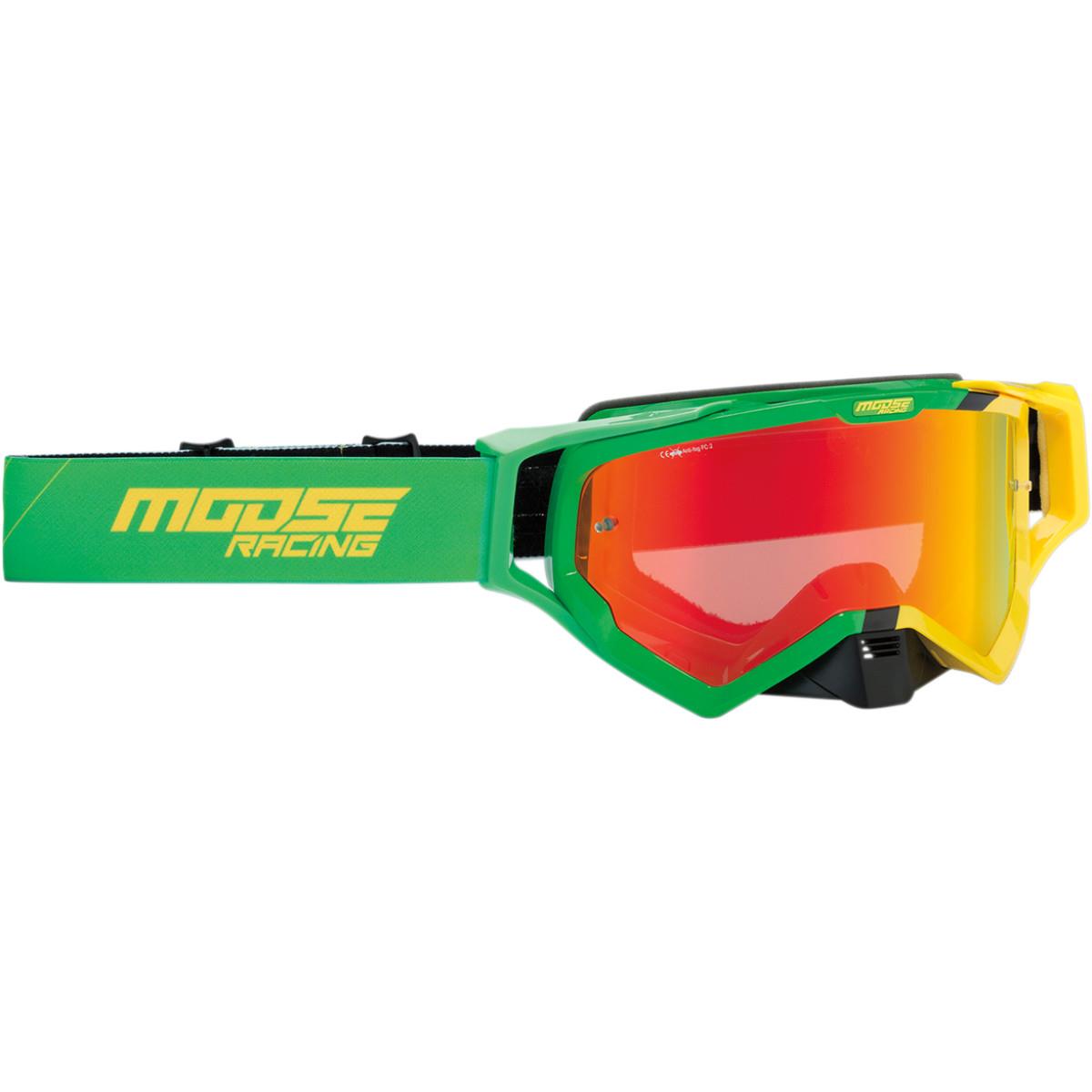 XCR Hatch Goggles