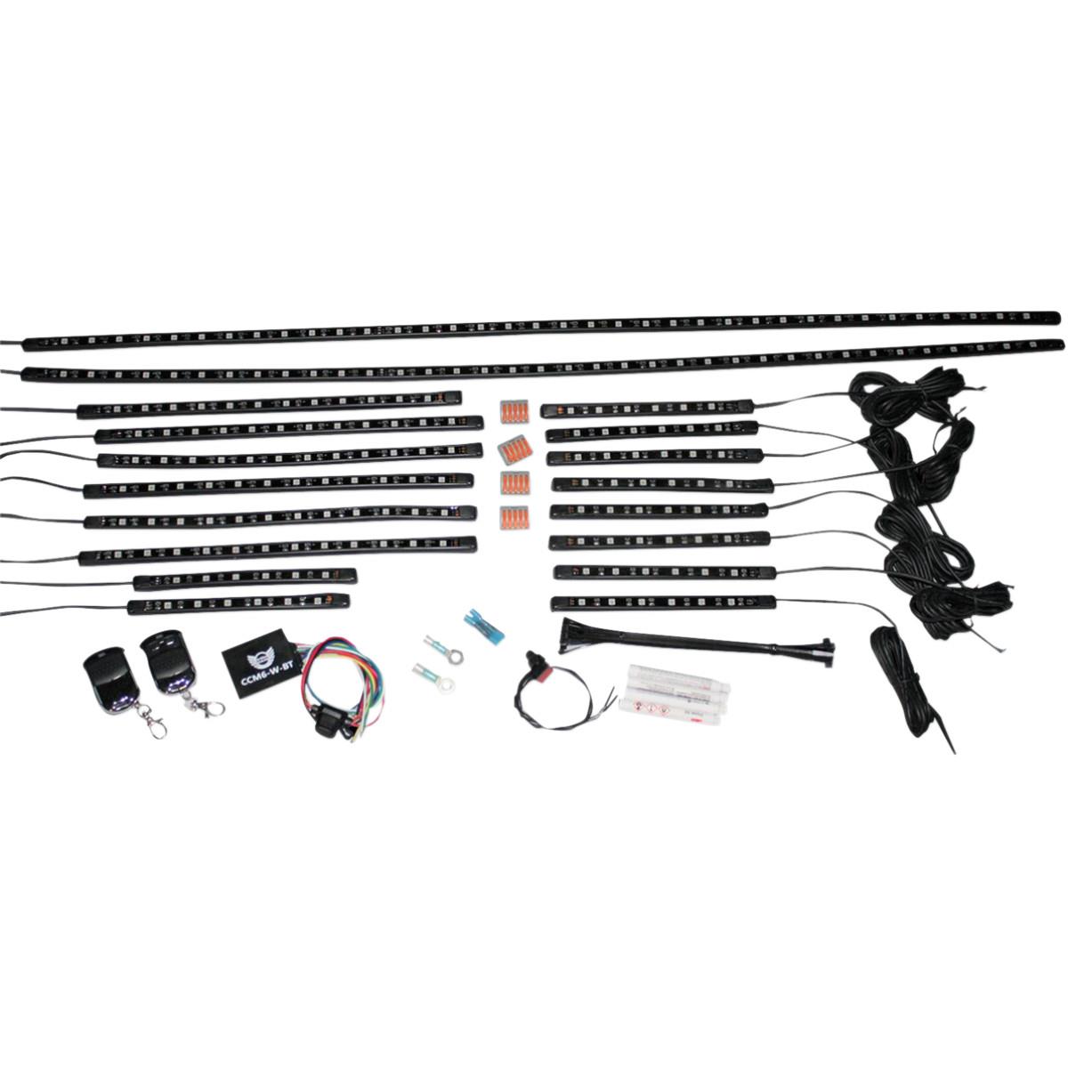 Magical Wizard Off-Road Kit - Level 2