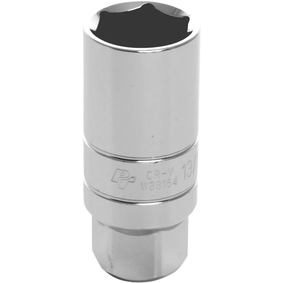 Spark Plug Socket - 13/16in.