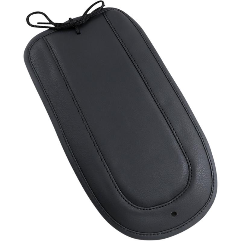 Fender Chap Black Smooth Solo Seat