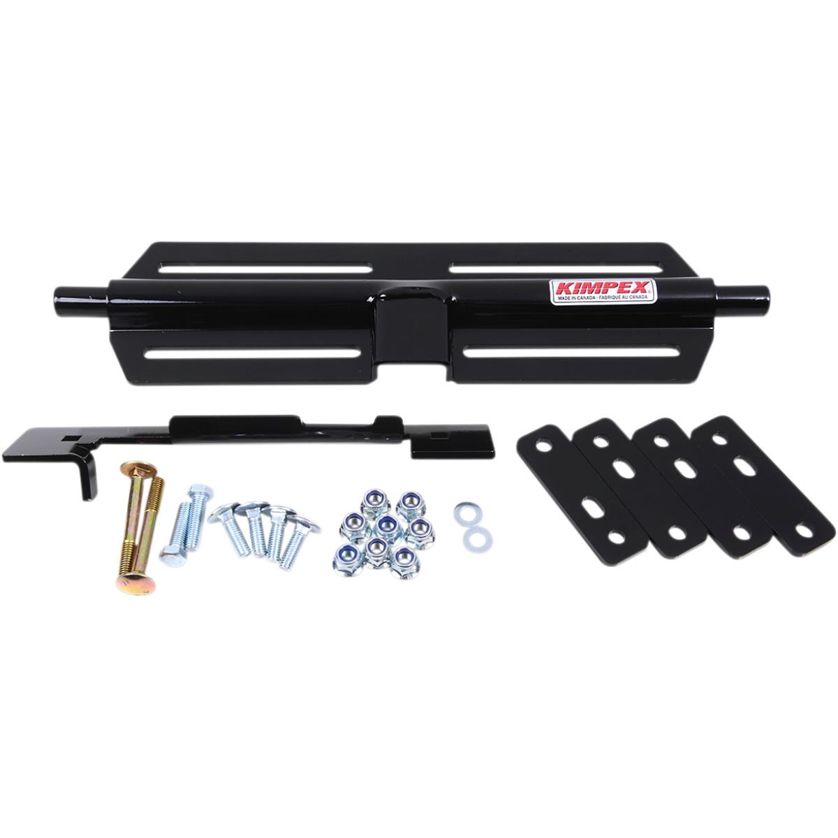 Click N Go2 ATV Plow Mounting Plate