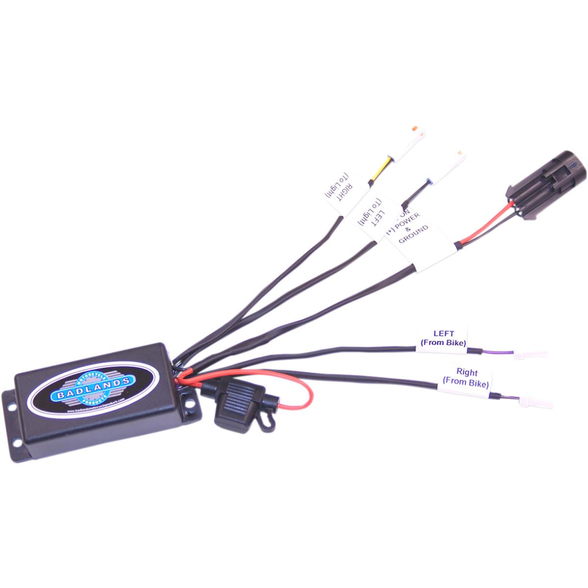 Plug-N-Play Illuminator