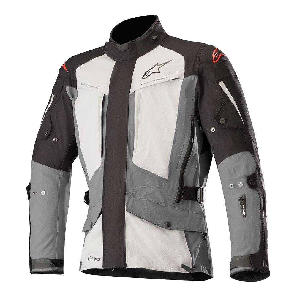 Yaguara Drystar Tech Air Airbag Compatible Jacket
