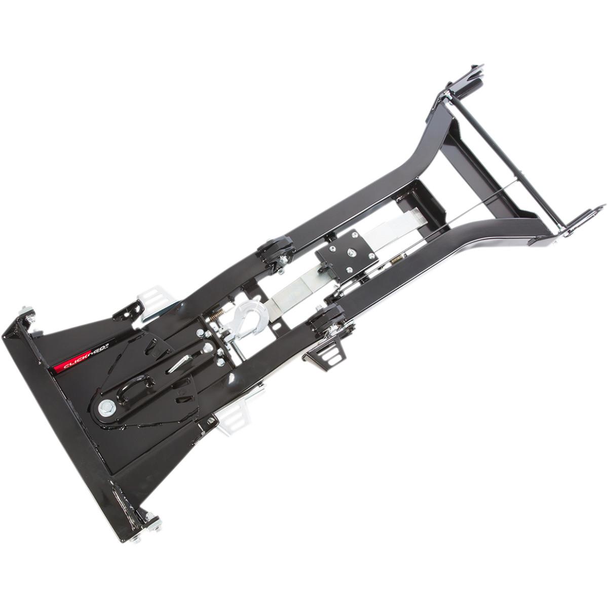 Click N Go2 UTV Push Frame