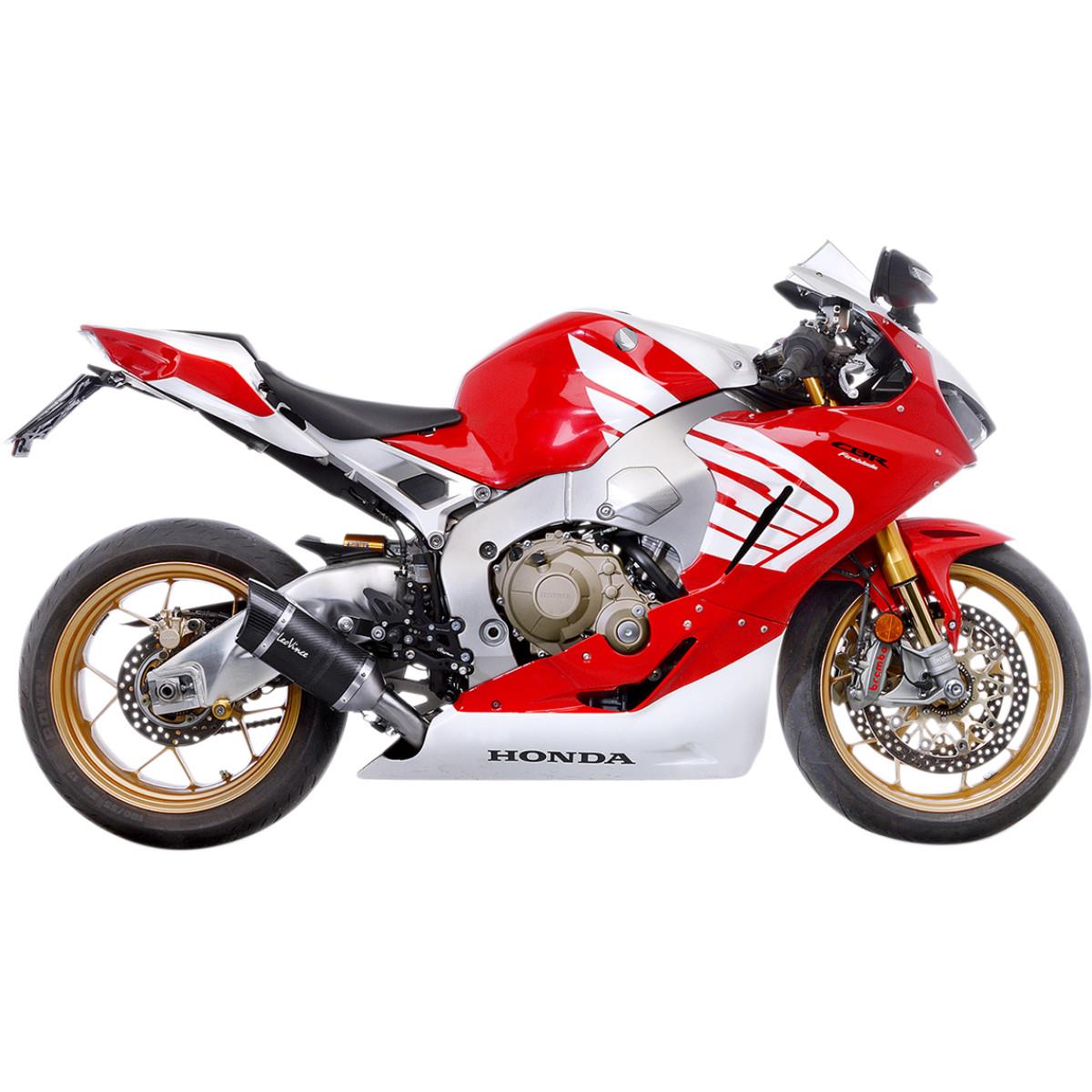 LV Pro Slip-On - Carbon Fiber