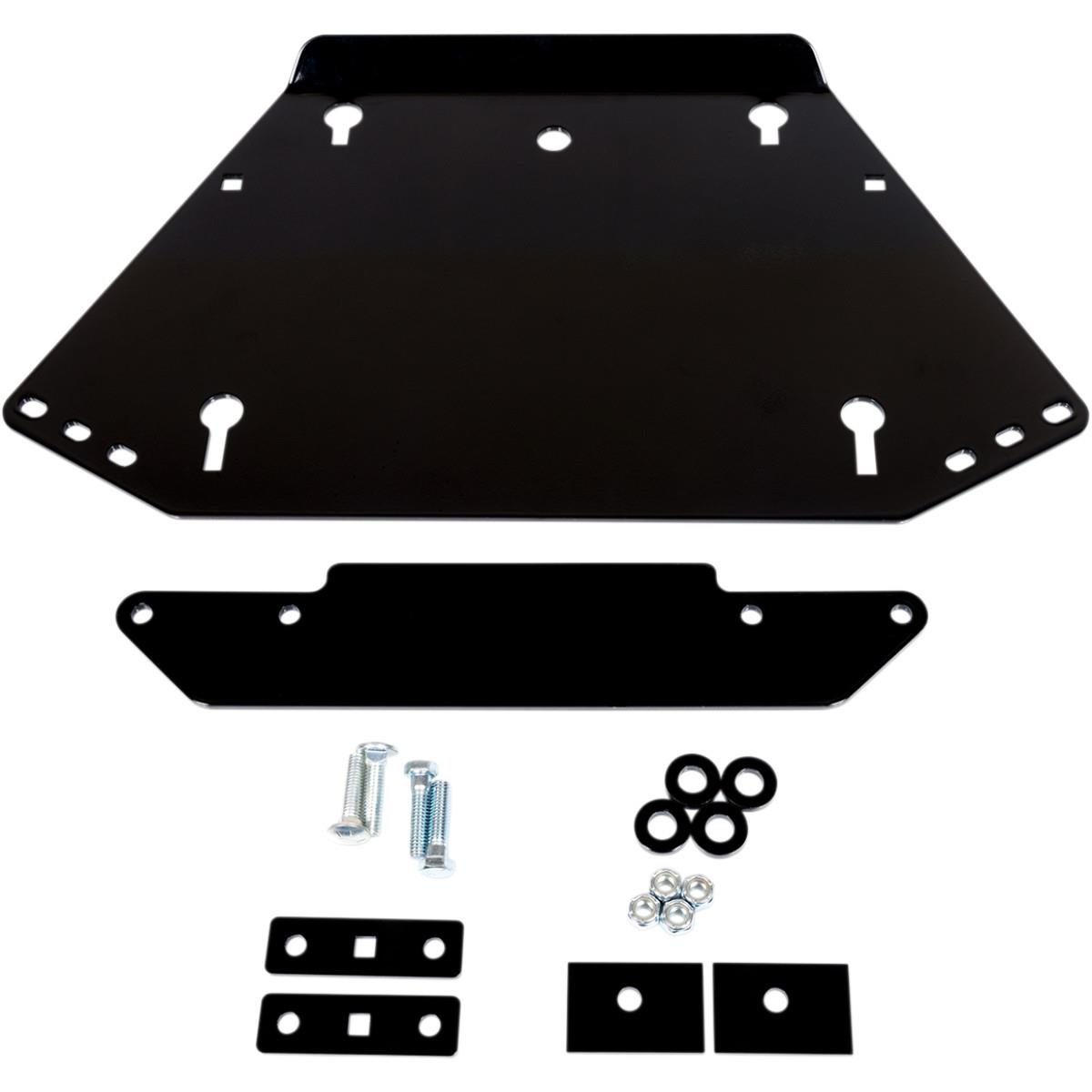 Click N Go2 UTV Plow Mounting Plate