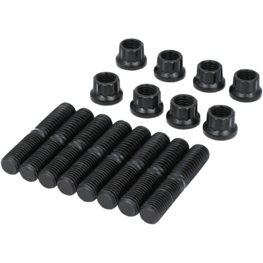 Rocker Arm Shaft Stud and Nut Kit
