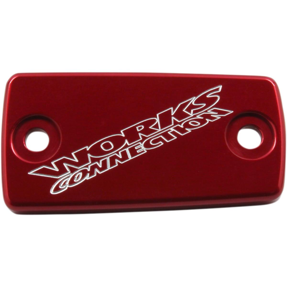 Clutch Master Cylinder Cover