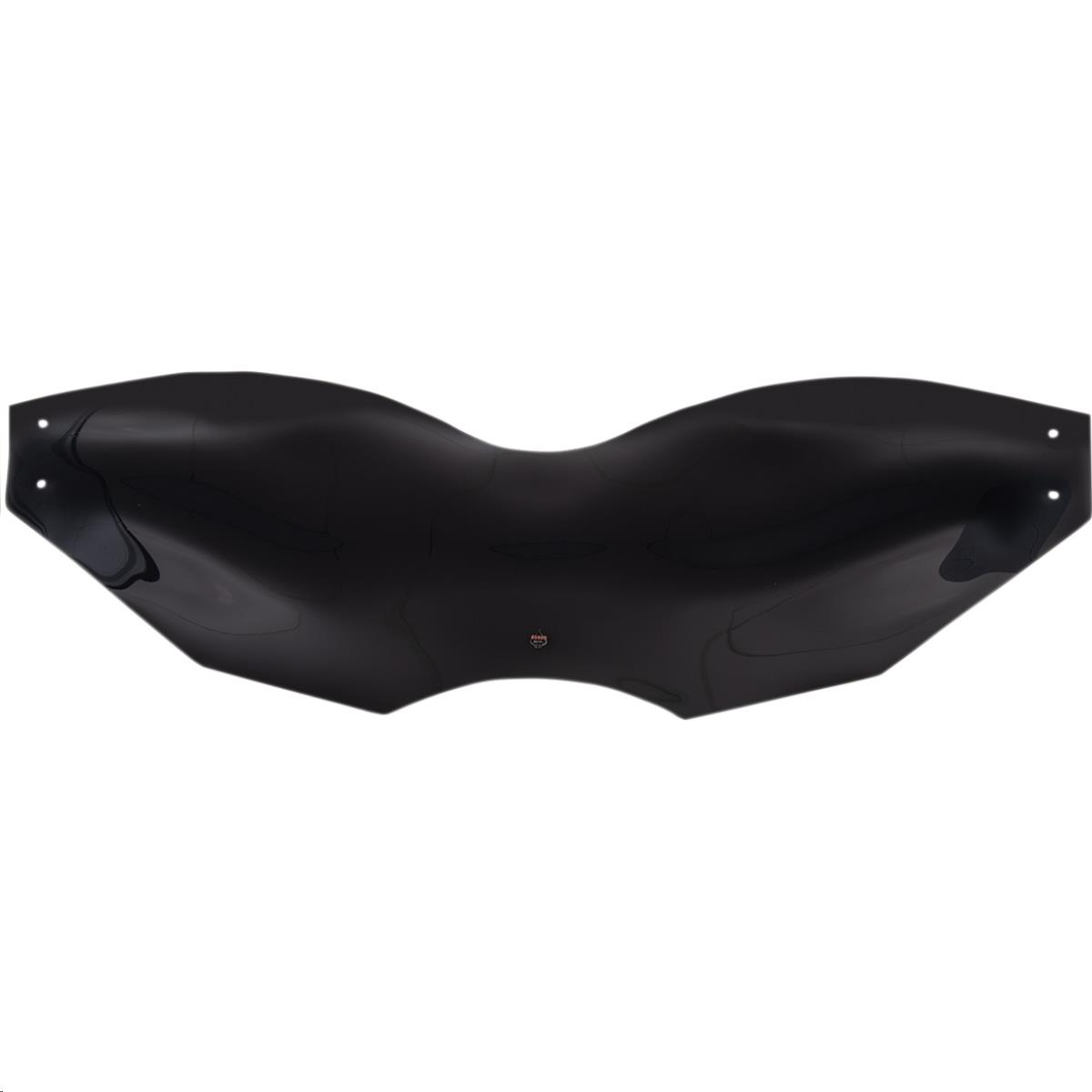 Flare Windshield Kit - Dark Smoke