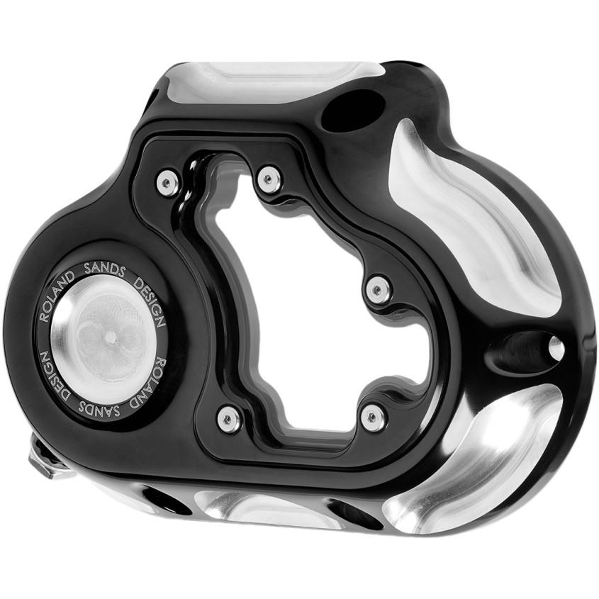 Clarity Hydraulic Clutch Actuator - Contrast Cut