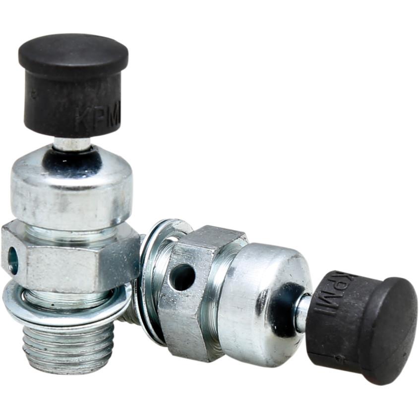 Compression Release Valves - M10 x 1.00 Thread, 1.400in. L