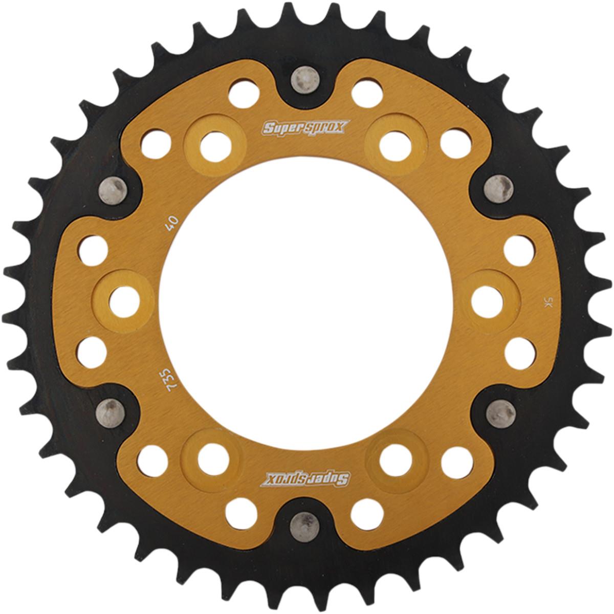 Stealth Rear Sprocket - 40T