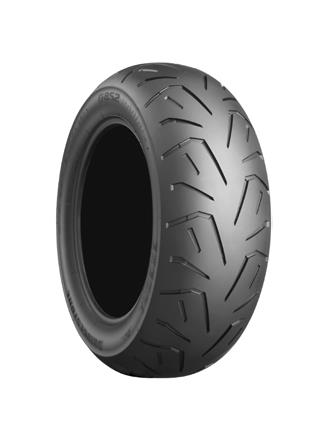Exedra G852 OE Cruiser Radial Rear Tire - 200/55R16
