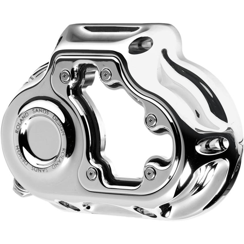 Clarity Hydraulic Clutch Actuator - Chrome
