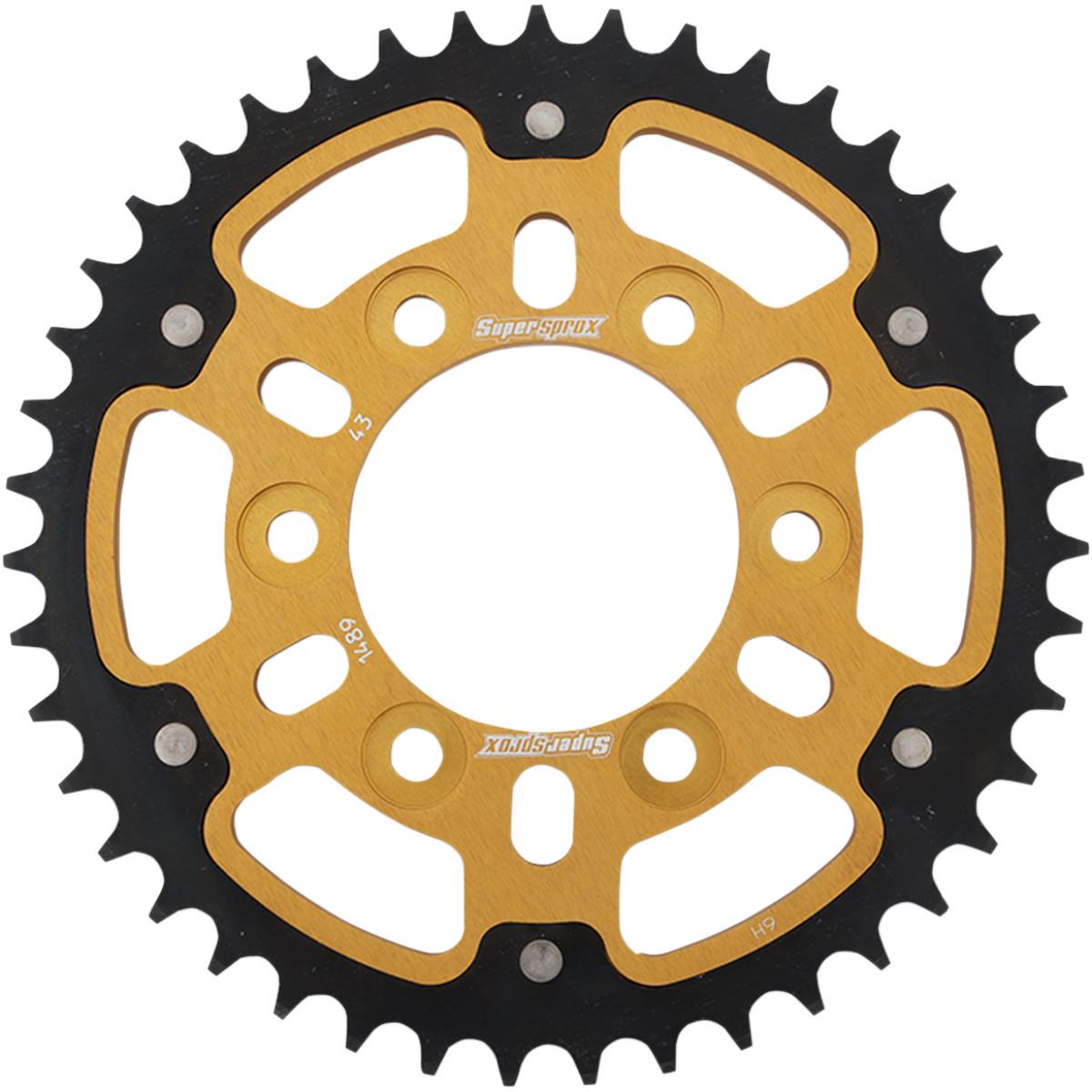 Stealth Rear Sprocket - 43T
