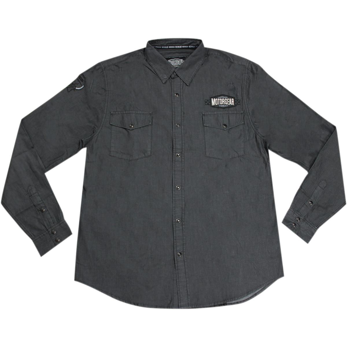 Eagle Piston Long Sleeve Shirt