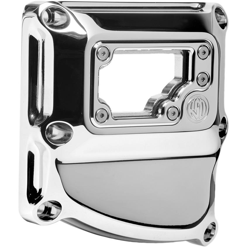 Clarity Transmission Top Cover