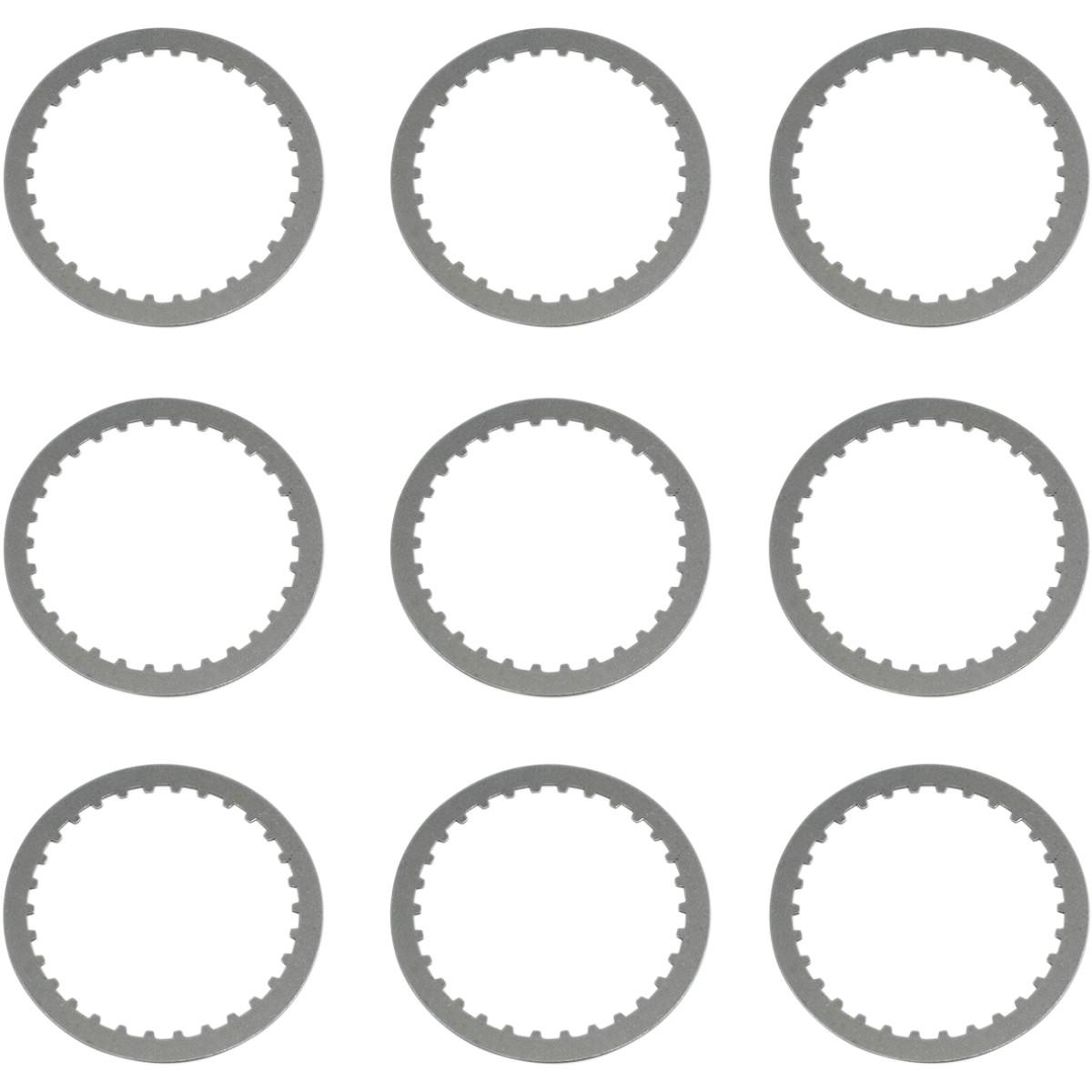 Steel Clutch Plate Kit