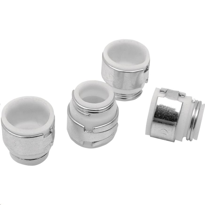 Red Viton Intake/Exhaust Valve Stem Seal