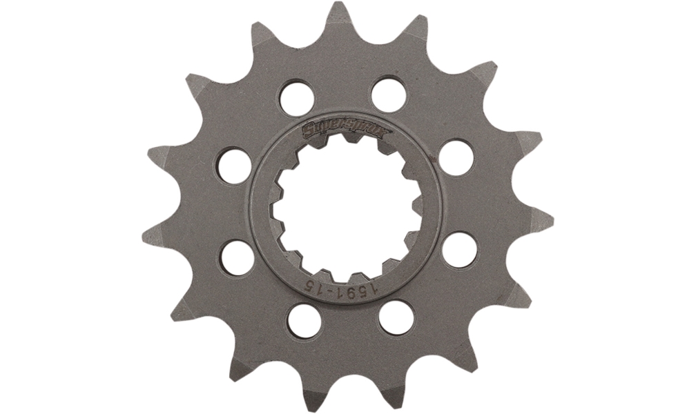 Countershaft Steel Front Sprocket - 15T