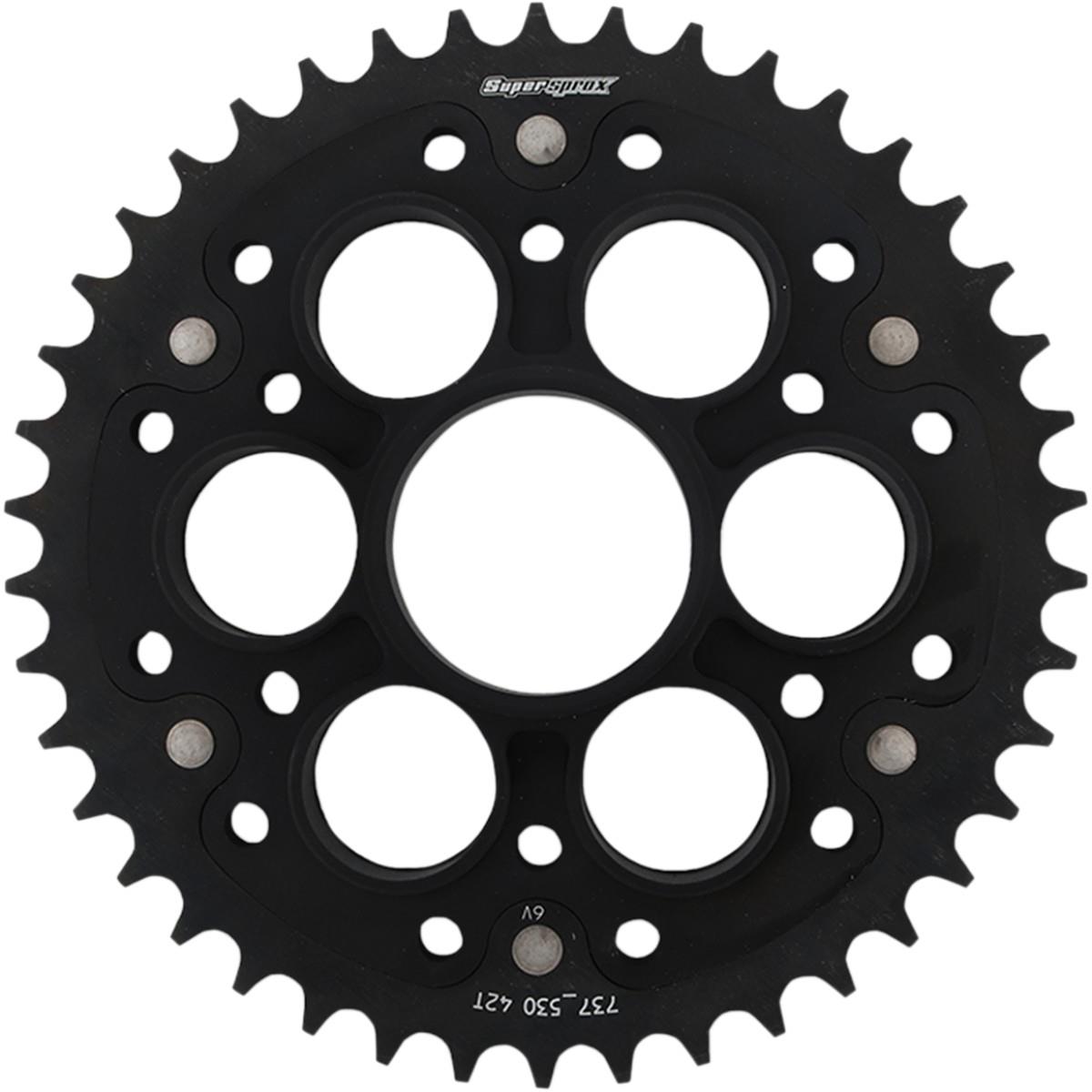 Stealth Rear Sprocket - 42T