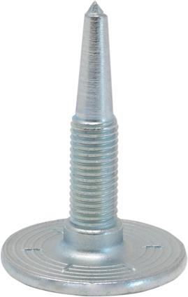 Grand Trigger Carbide Studs - 1.575in. Stud Length