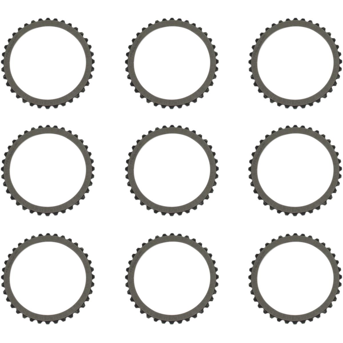 Aramid Fiber Clutch Plate Kit