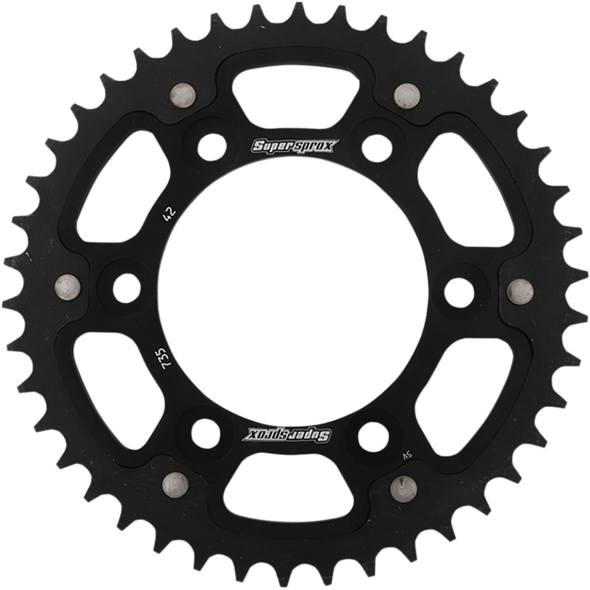 Stealth Rear Sprocket - 42T
