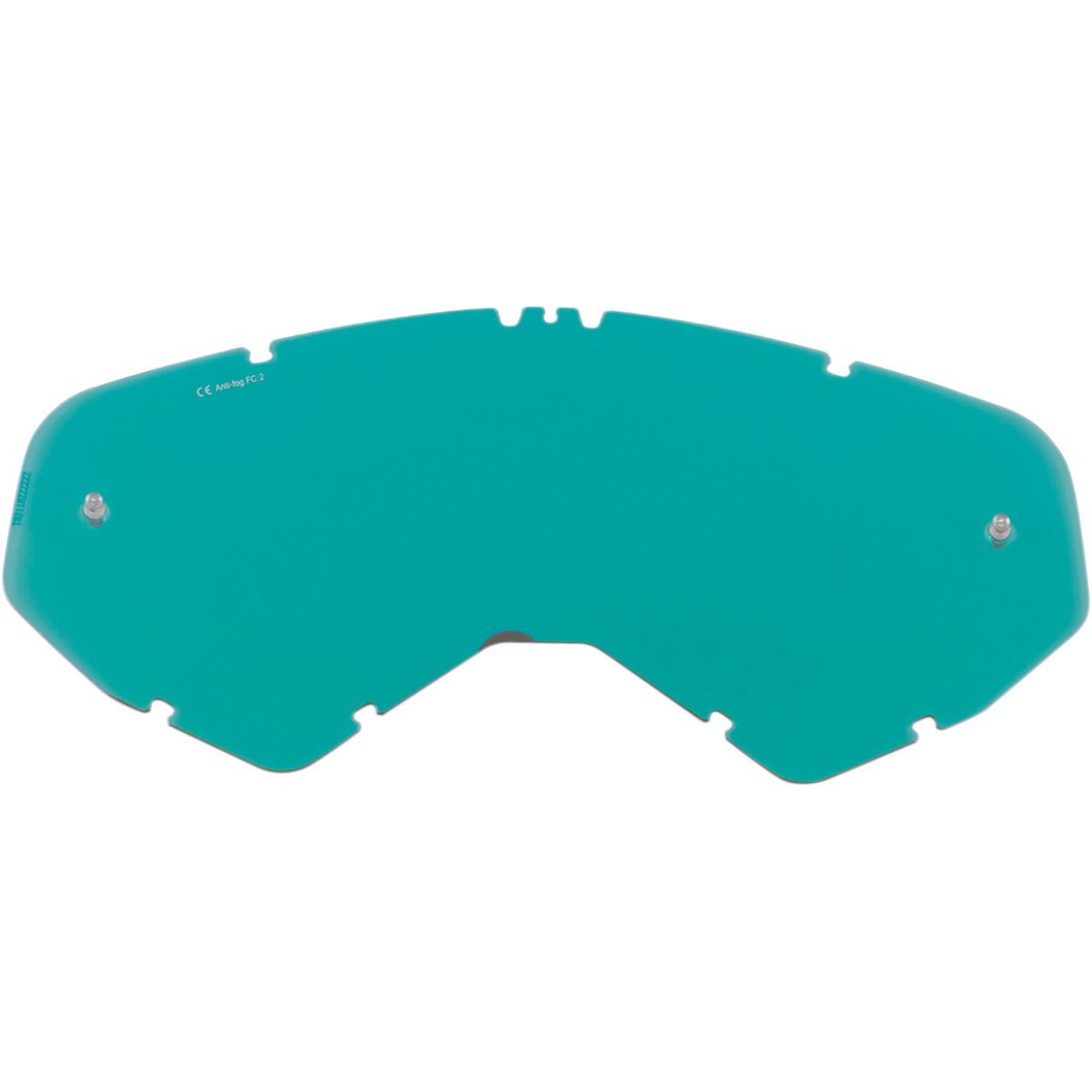 XCR Goggle Lens - Green