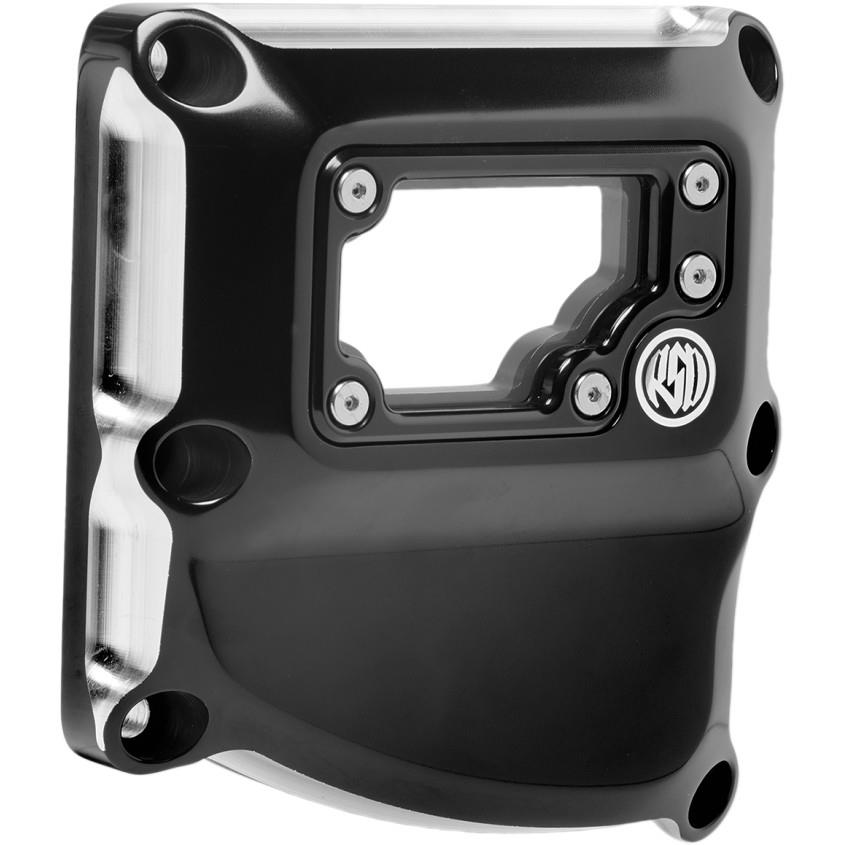 Clarity Transmission Top Cover - Contrast Cut