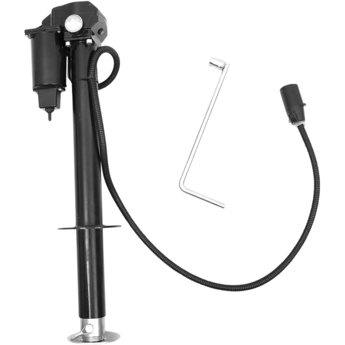 12V Electric Trailer Jack