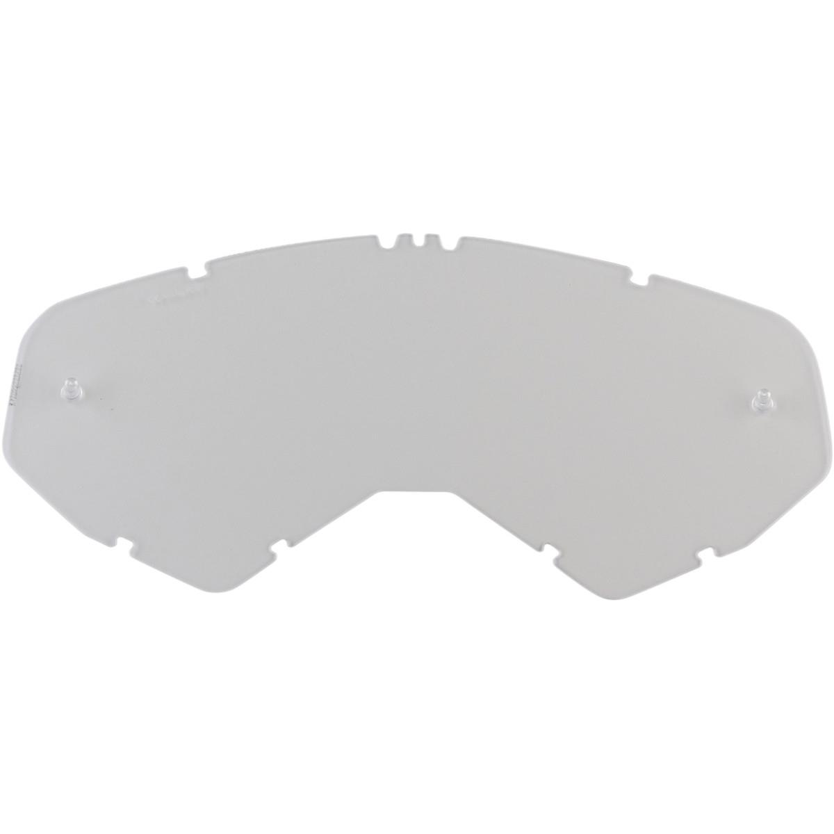 XCR Goggle Lens - Clear