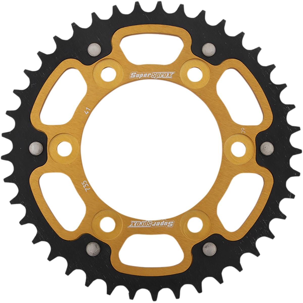 Stealth Rear Sprocket - 42T