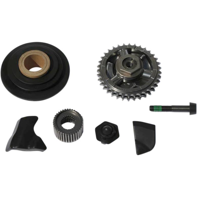 High Performance Compensator Sprocket Kit