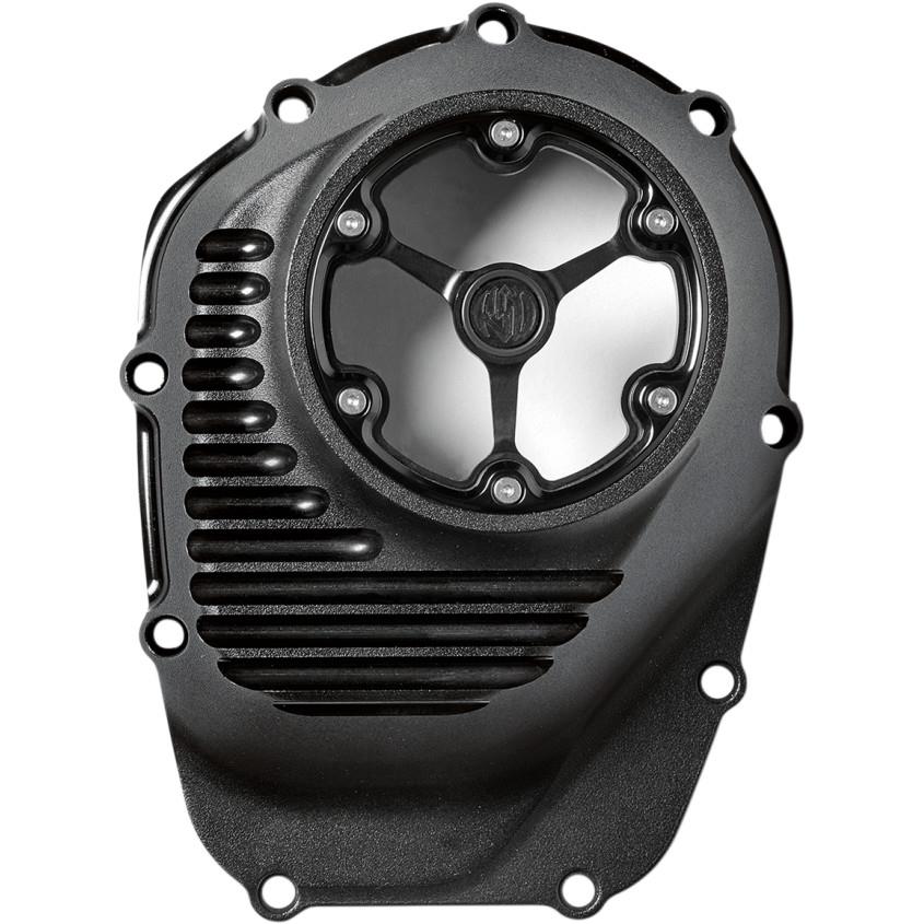 Clarity Cam Cover - Black Ops