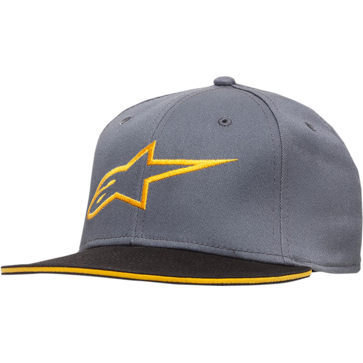 Ageless Flatbill Hat