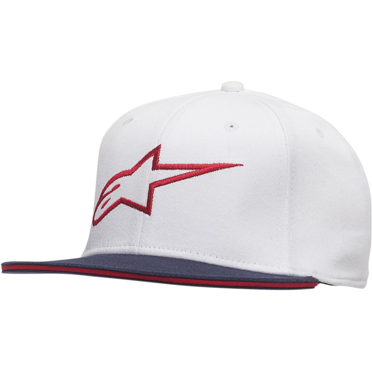 Ageless Flatbill Hat